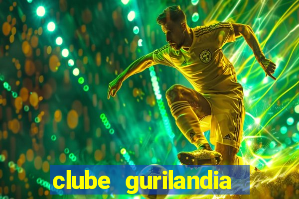 clube gurilandia botafogo rio de janeiro